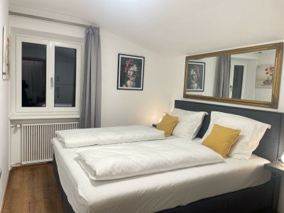 Apartment Ferienwohnung Typ 3 - Features photo 16