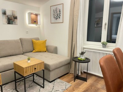 Apartment Ferienwohnung Typ 3 - Features photo 17