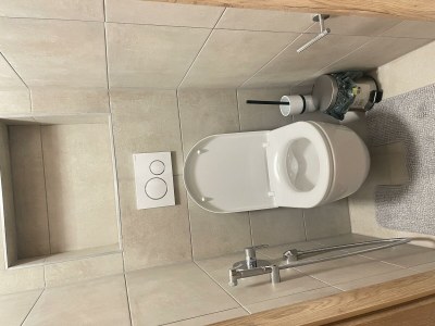 Apartment Ferienwohnung Typ 3 - Features photo 18