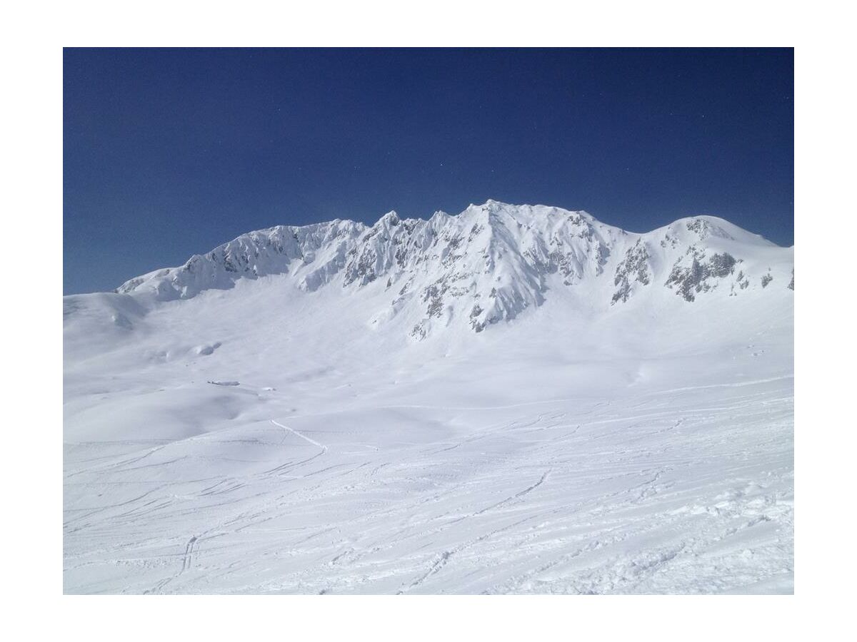 Apartment 2-4 Personenwohnung Nr. 5 - Outdoor photo 3