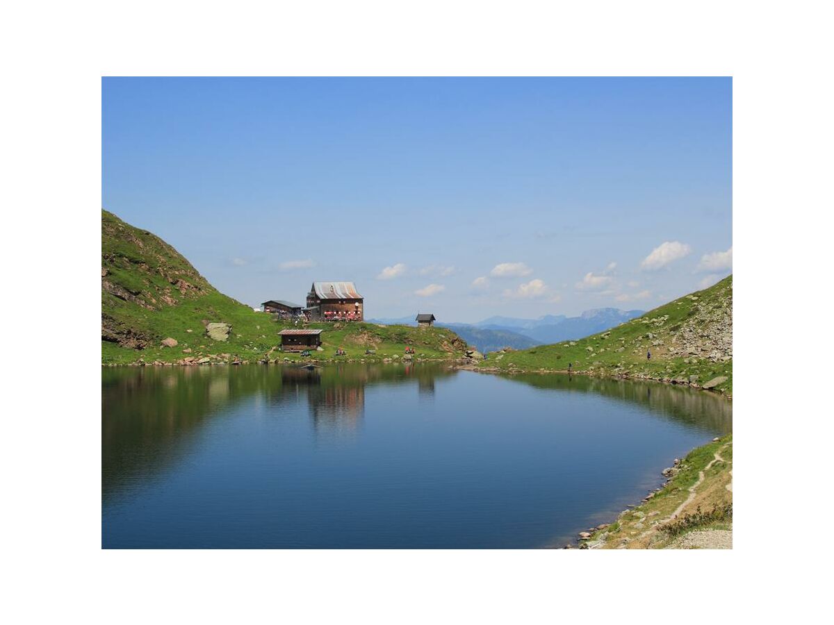 Apartment 2-4 Personenwohnung Nr. 5 - Outdoor photo 4