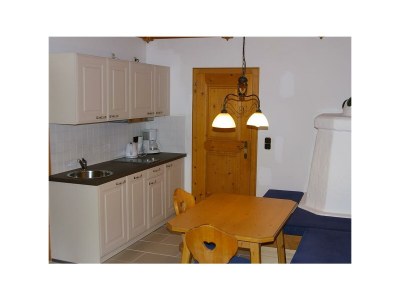 Apartment 2-4 Personenwohnung Nr. 5 - Outdoor photo 2