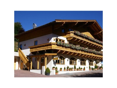 Apartment 2-4 Personenwohnung Nr. 5 - Outdoor photo 5