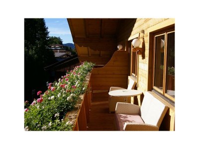 Apartment 2-4 Personenwohnung Nr. 5 - Outdoor photo 6