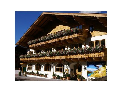 Apartment 2-4 Personenwohnung Nr. 5 - Features photo 8