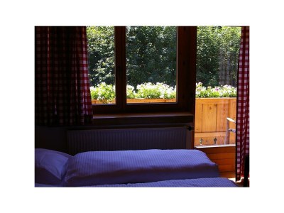 Apartment 2-4 Personenwohnung Nr. 5 - Features photo 11