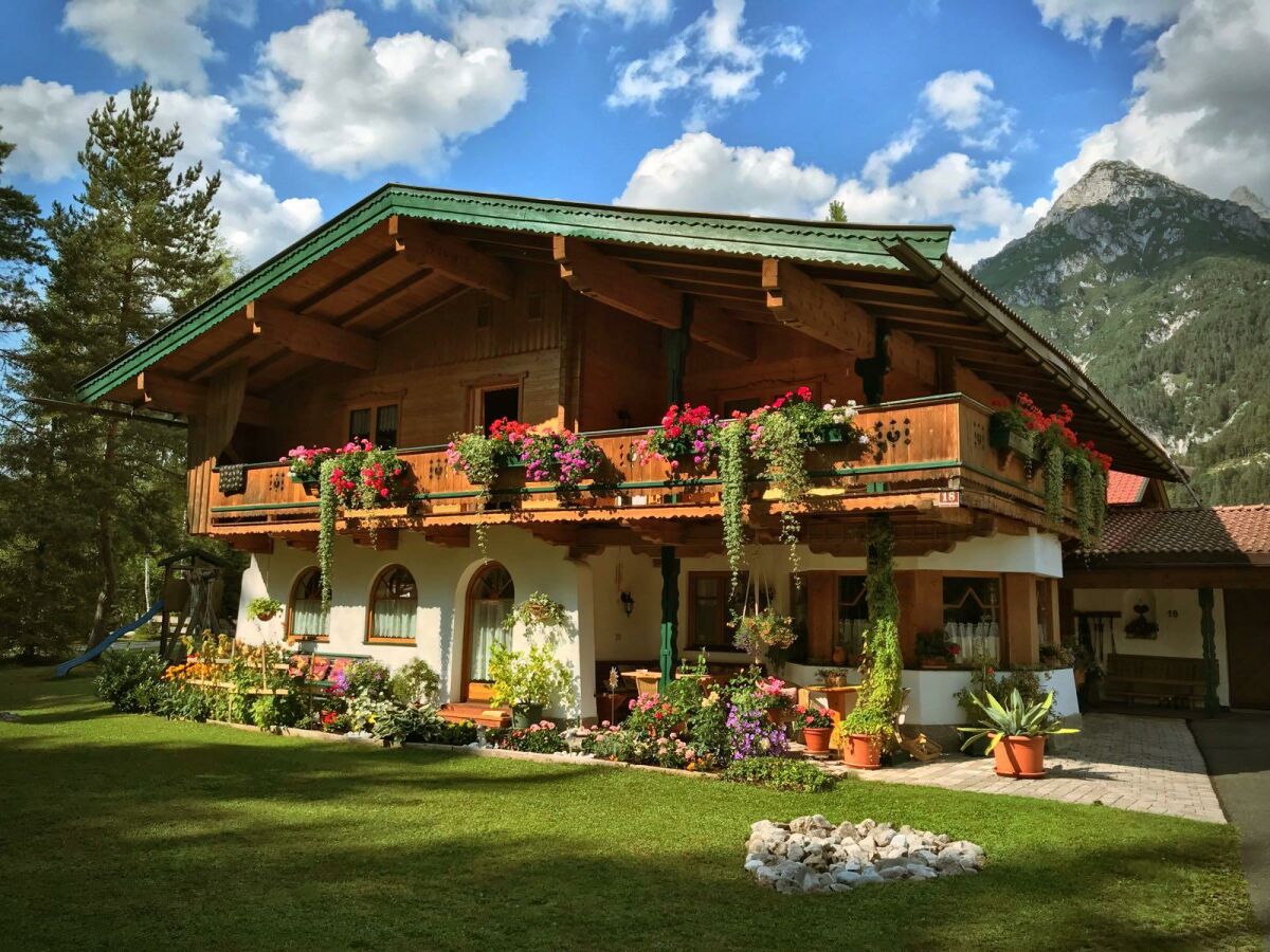 Apartment 2-Personenwohnung - Outdoor photo 2