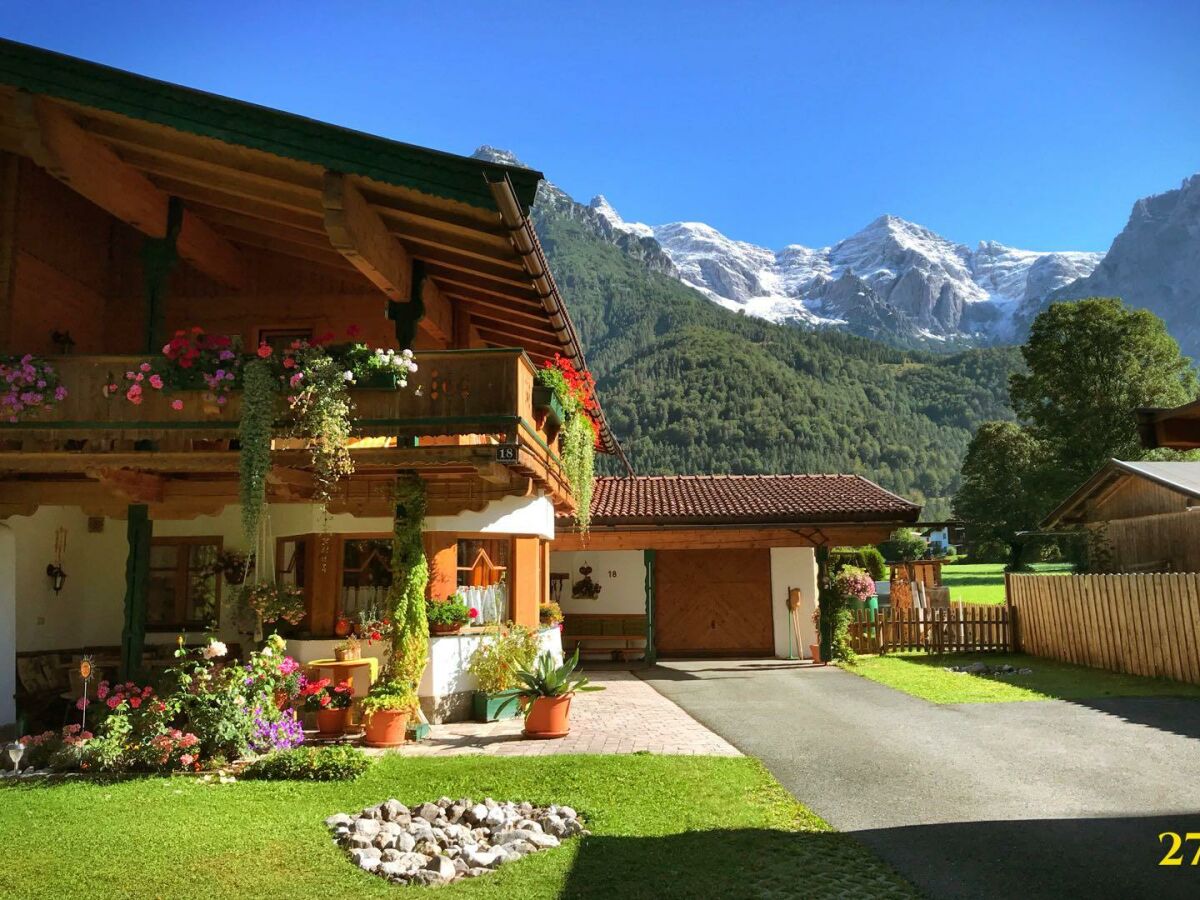 Apartment 2-Personenwohnung - Outdoor photo 3