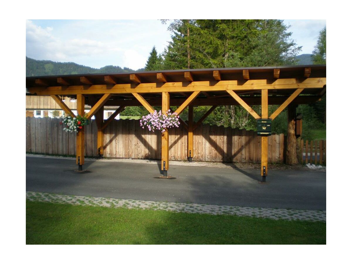 Apartment 2-Personenwohnung - Outdoor photo 4