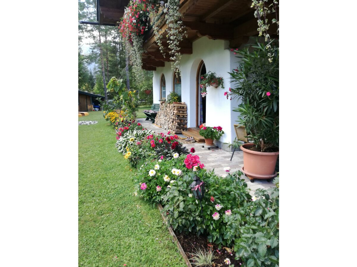 Apartment 2-Personenwohnung - Outdoor photo 5