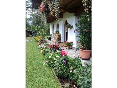 Apartment 2-Personenwohnung - Outdoor photo 5