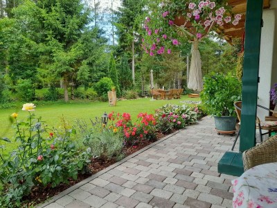 Apartment 2-Personenwohnung - Outdoor photo 6