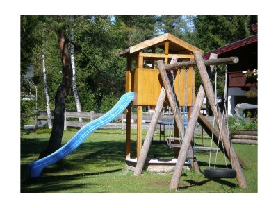 Apartment 2-Personenwohnung - Outdoor photo 7