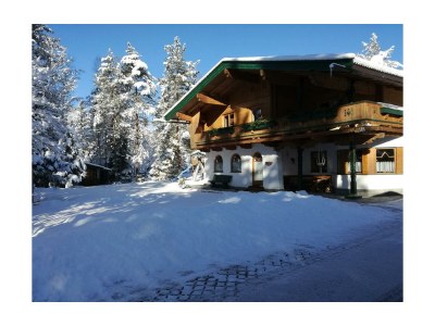 Apartment 2-Personenwohnung - Outdoor photo 9