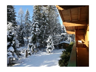 Apartment 2-Personenwohnung - Outdoor photo 11