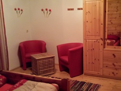 Apartment 2-Personenwohnung - Features photo 13