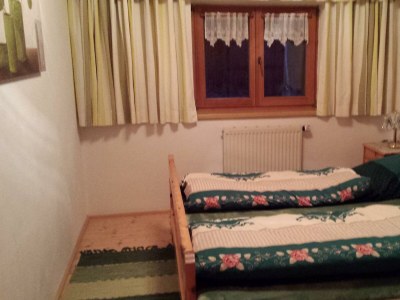 Apartment 2-Personenwohnung - Features photo 14