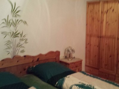 Apartment 2-Personenwohnung - Features photo 15