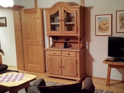 Apartment 2-Personenwohnung - Features photo 17