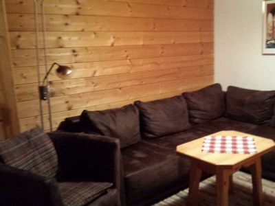 Apartment 2-Personenwohnung - Features photo 18