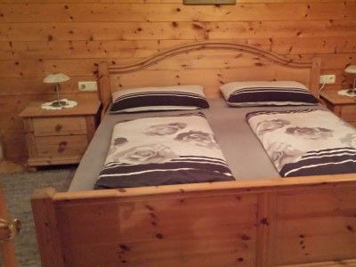 Apartment 2-Personenwohnung - Features photo 19