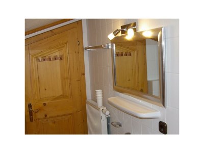 Apartment 2-8 Personenwohnung Nr. 8 - Features photo 9