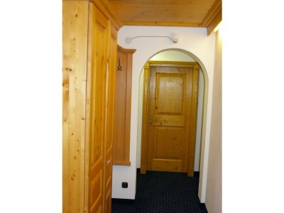 Apartment 2-8 Personenwohnung Nr. 8 - Features photo 12