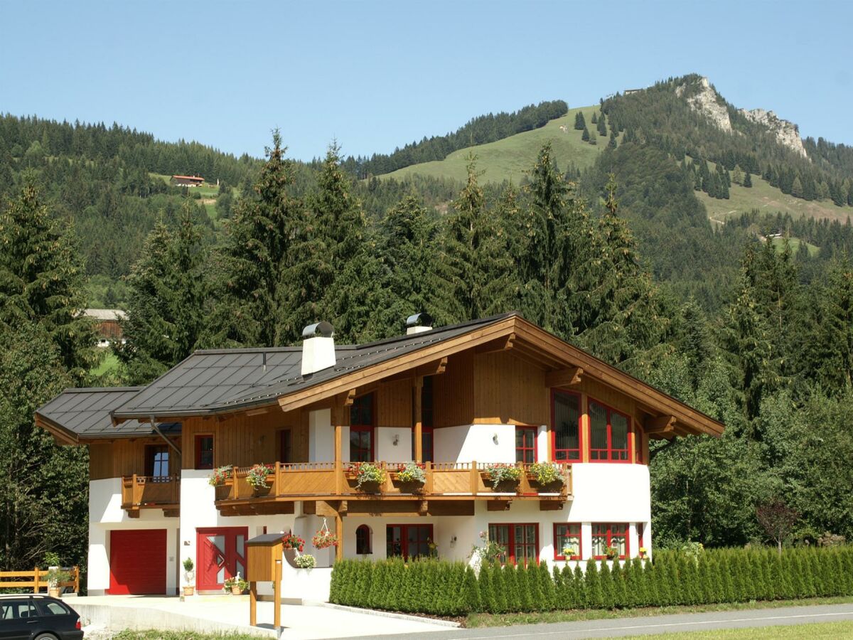 Apartment 4-Personenwohnung Nr. 1, 55 m² - Outdoor photo 3