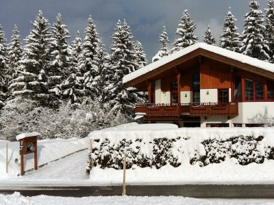 Apartment 4-Personenwohnung Nr. 1, 55 m² - Outdoor photo 7