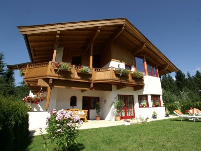 Apartment 4-Personenwohnung Nr. 1, 55 m² - Outdoor photo 8