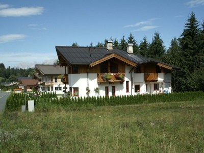 Apartment 4-Personenwohnung Nr. 1, 55 m² - Outdoor photo 11