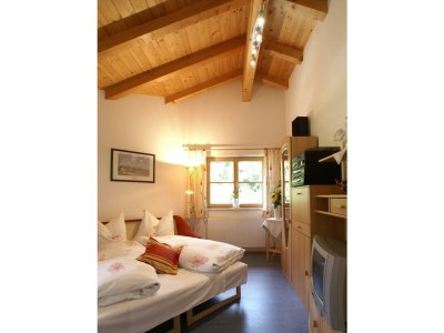 Apartment 4-Personenwohnung Nr. 1, 55 m² - Features photo 13