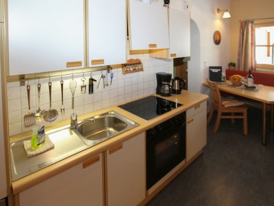 Apartment 4-Personenwohnung Nr. 1, 55 m² - Features photo 14