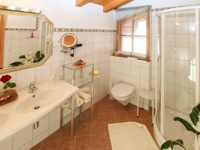 Apartment 4-Personenwohnung Nr. 1, 55 m² - Features photo 15