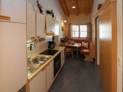 Apartment 4-Personenwohnung Nr. 1, 55 m² - Features photo 16