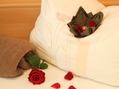 Apartment 4-Personenwohnung Nr. 1, 55 m² - Features photo 17