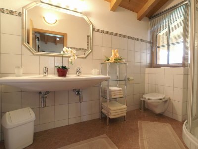 Apartment 4-Personenwohnung Nr. 1, 55 m² - Features photo 18