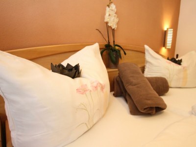 Apartment 4-Personenwohnung Nr. 1, 55 m² - Features photo 22