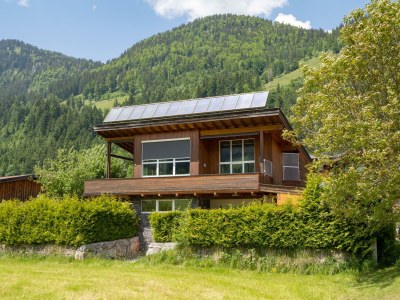 Apartment Apartment "Gipfelstürmer" in St. Jakob in Haus - Apartment