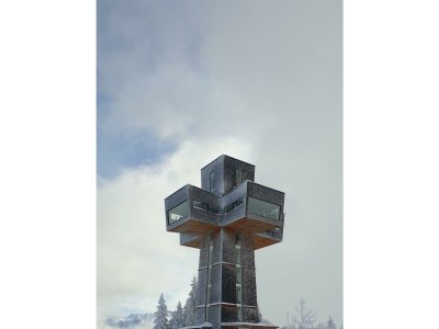 Apartment Apartment "Gipfelstürmer" - Outdoor photo 6