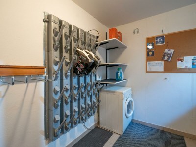 Apartment Apartment "Gipfelstürmer" - Outdoor photo 8