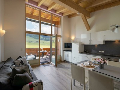 Apartment Apartment "Gipfelstürmer" - Features photo 9