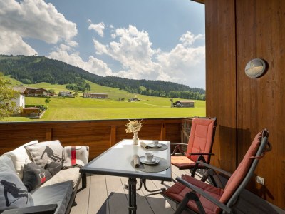 Apartment Apartment "Gipfelstürmer" - Features photo 10