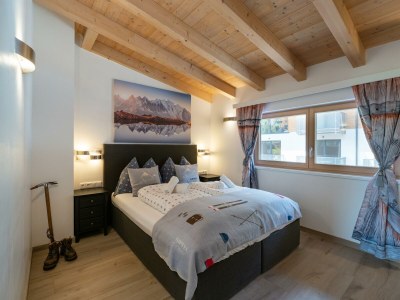 Apartment Apartment "Gipfelstürmer" - Features photo 11