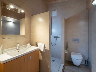 Apartment Apartment "Gipfelstürmer" - Features photo 12