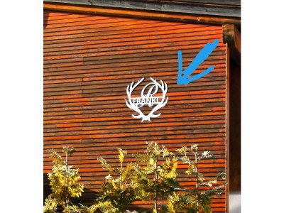 Apartment Apartment "Gipfelstürmer" - Outdoor photo 13