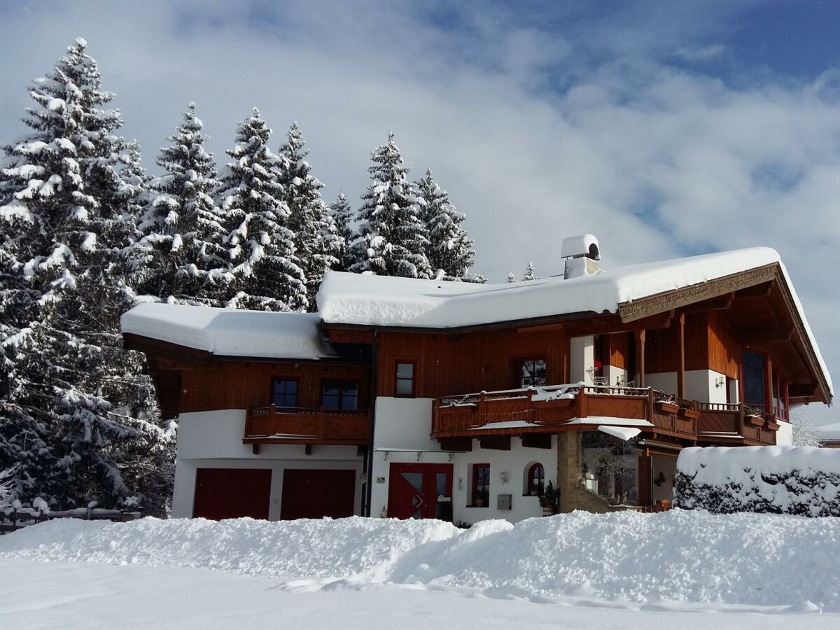 Apartment 4-Personenwohnung Nr. 2, 45 m² - Outdoor photo 2