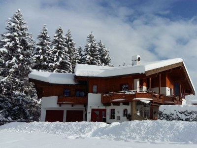 Apartment 4-Personenwohnung Nr. 2, 45 m² - Outdoor photo 2