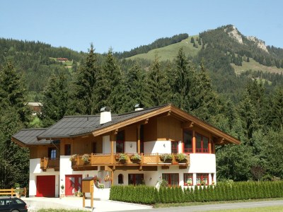 Apartment 4-Personenwohnung Nr. 2, 45 m² - Outdoor photo 3