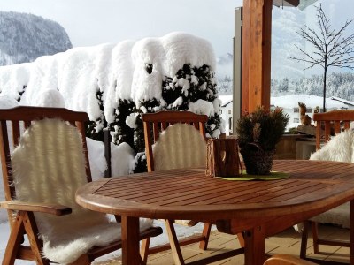 Apartment 4-Personenwohnung Nr. 2, 45 m² - Outdoor photo 4